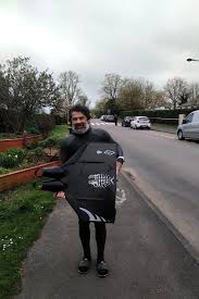 Image result for Hampshire Spitfires Finswimming Club