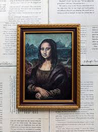 Image result for mona lisa