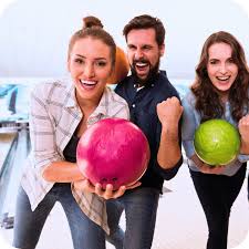 Image result for Well-Being & Leisure Team (Ten Pin Bowling)