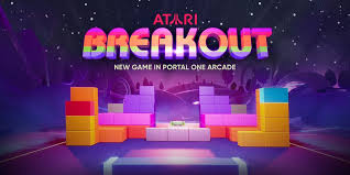 Image result for atari breakout