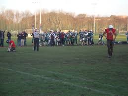 Image result for Cardiff Titans