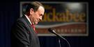 The Amazing Disappearing Mike Huckabee - David A. Graham ...