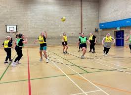 Image result for Futureprint Tmts Netball Club