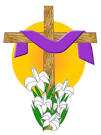 EASTER Suday