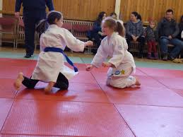 Image result for Beith Judo Club