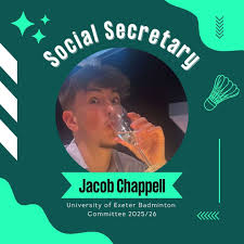 Image result for Exeter Badminton Club