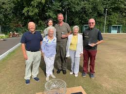 Image result for Denby Grange Bowling Club, Wakefield, Yorkshire
