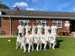 Image result for Leicester Ivanhoe Cricket Club