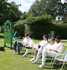 Image result for Wilden Village Cricket Club