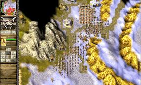 Image result for Knights and Merchants: The Shattered Kingdom