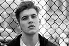Daniel Hamaj by Eric Hason