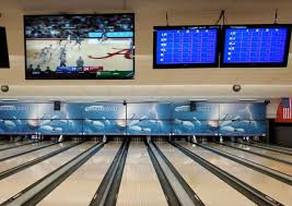 Image result for Bridgman Bowling Club