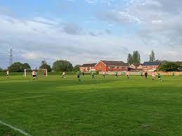 Image result for Barnby Dun & Kirk Sandall Sports Association