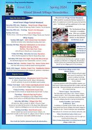 Image result for Wood Street Village Cricket Club