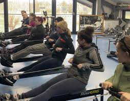 Image result for Cambridge Rowing Experience