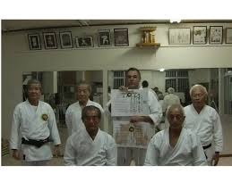 Image result for Kensei Karate Dojo