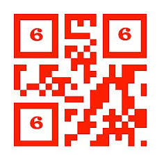 Image result for 666 barcode