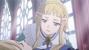 「リリアーナ・イル・グラツィオーソ・メルロー・トゥラン ラストエグザイル-銀翼のファム-」の画像検索結果