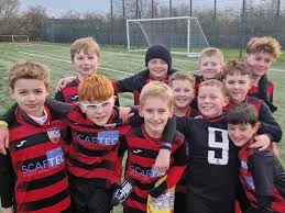 Image result for Tongham Boys Under 9`s Football Club