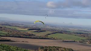 Image result for Scottish Mountain Paragliding Club