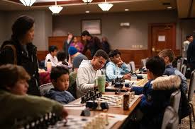 Image result for University of Edinburgh Chess Club