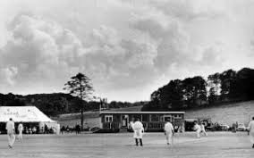 Image result for Hambledon Cricket Club