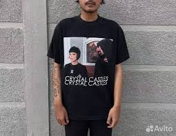 Image result for Купить футболку crystal castles