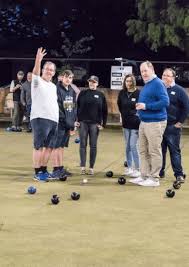 Image result for Burnside Bowling Club
