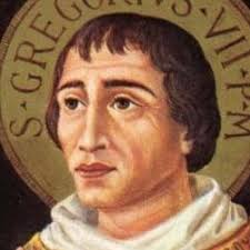 Image result for Sfântul https://ro.wikipedia.org/wiki/Papa Grigore I cel Mare