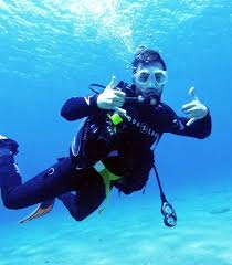 Image result for Manta Divers Sub-Aqua Club