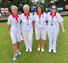 Image result for Thorpe-Le-Soken Bowls Club