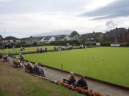 Image result for Hawkhead Bowling Club
