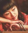 Oil Paintings by Xu Fang