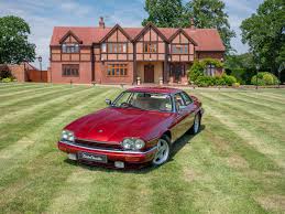 Image result for Bordeaux Red 1981 Jaguar
