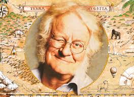 Image result for Redmond O`hanlon G A C