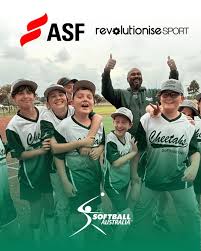 Image result for Cheetahs Softball Team