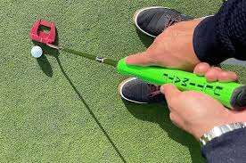 Image result for grip putt