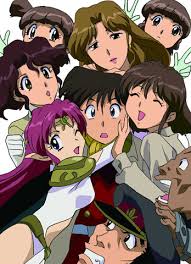 「エンジェル 無責任艦長タイラー」の画像検索結果