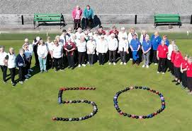 Image result for St Duthus Bowling Club