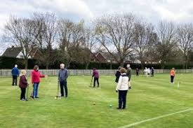 Image result for Chester Croquet Club