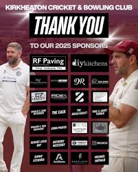 Image result for Kirkheaton Cricket & Bowling Club