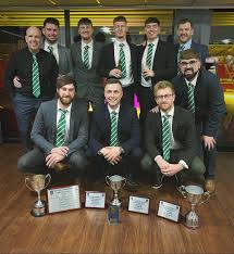 Image result for Eccleshall Cricket Club