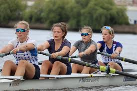 Image result for University Of Newcastle Upon Tyne Canoe Club