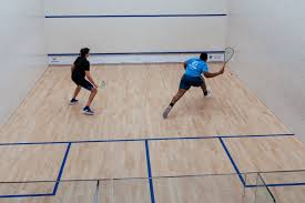 Image result for Sandown Park Squash Club
