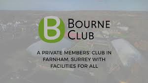 Image result for Farnham Squash Club