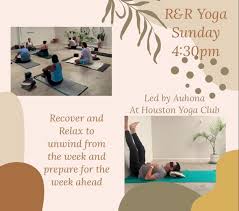 Image result for Relaxing Yoga Club