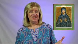 Image result for Saint https://en.wikipedia.org/wiki/Macrina the Younger