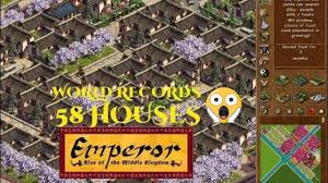 Image result for emperor rise of the middle kingdom