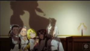 「アンジェラ 異世界の聖機師物語」の画像検索結果