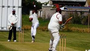 Image result for Prestatyn Cricket Club